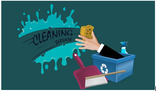 Cleaning Service San Jose