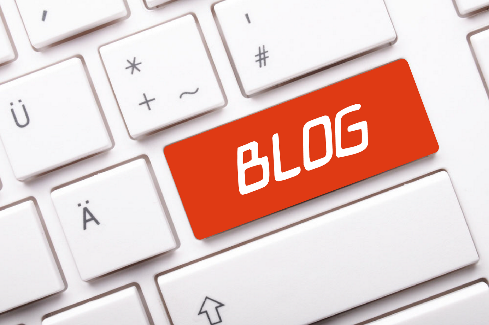 10 Tips for Blogging