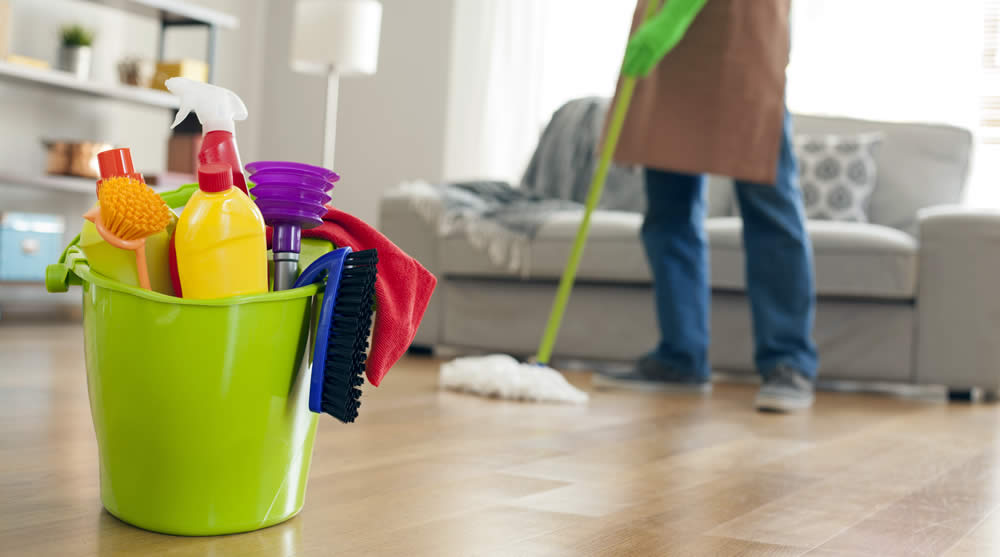 home cleaning carpet dc
