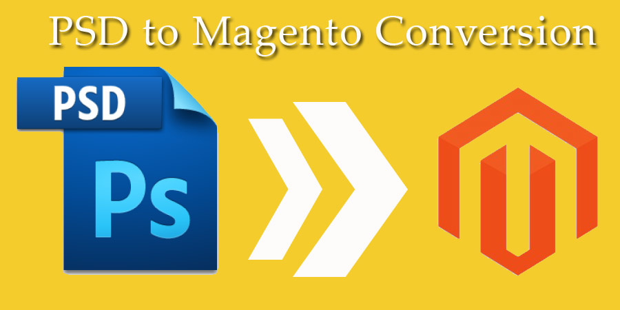 PSD to Magento Ultimate Guide