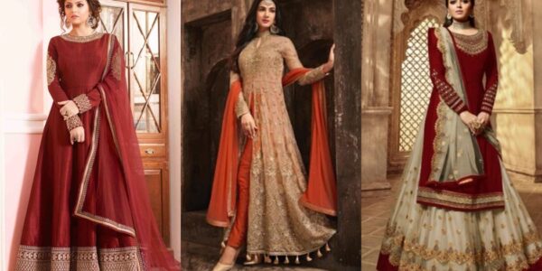 How To Find The Perfect Salwar Kameez