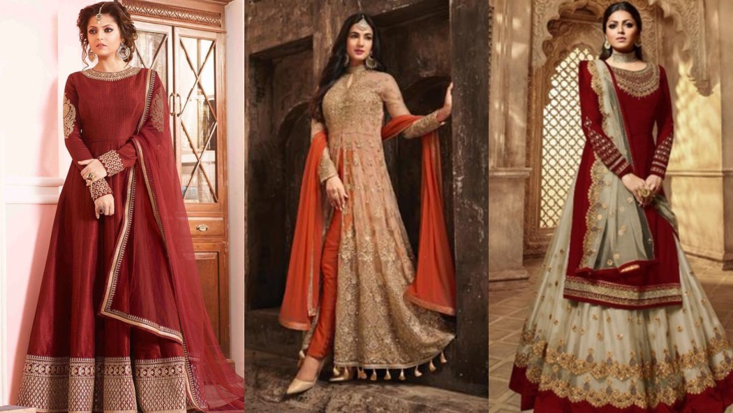 How To Find The Perfect Salwar Kameez