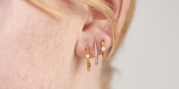 6 Ways A Piercing Can Spice Up Your Look