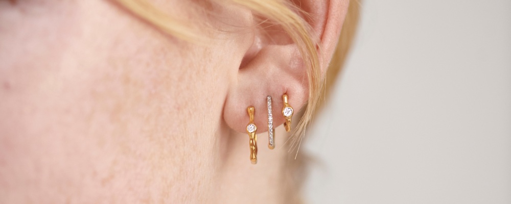 6 Ways A Piercing Can Spice Up Your Look